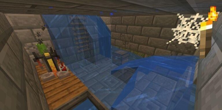 cual es la semilla  El mejor Speedrun para Minecraft 1.16.4 / 1.16.3 / 1.16.2